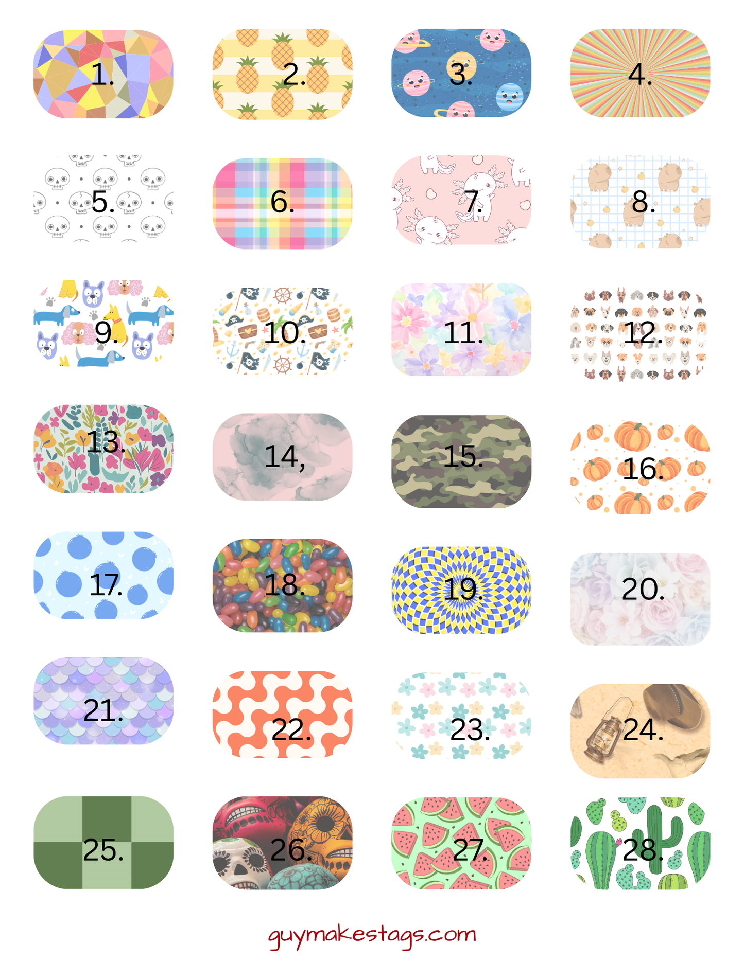 More Than Just a Tag — Personalized QR Pet Tag for Dogs & Cats