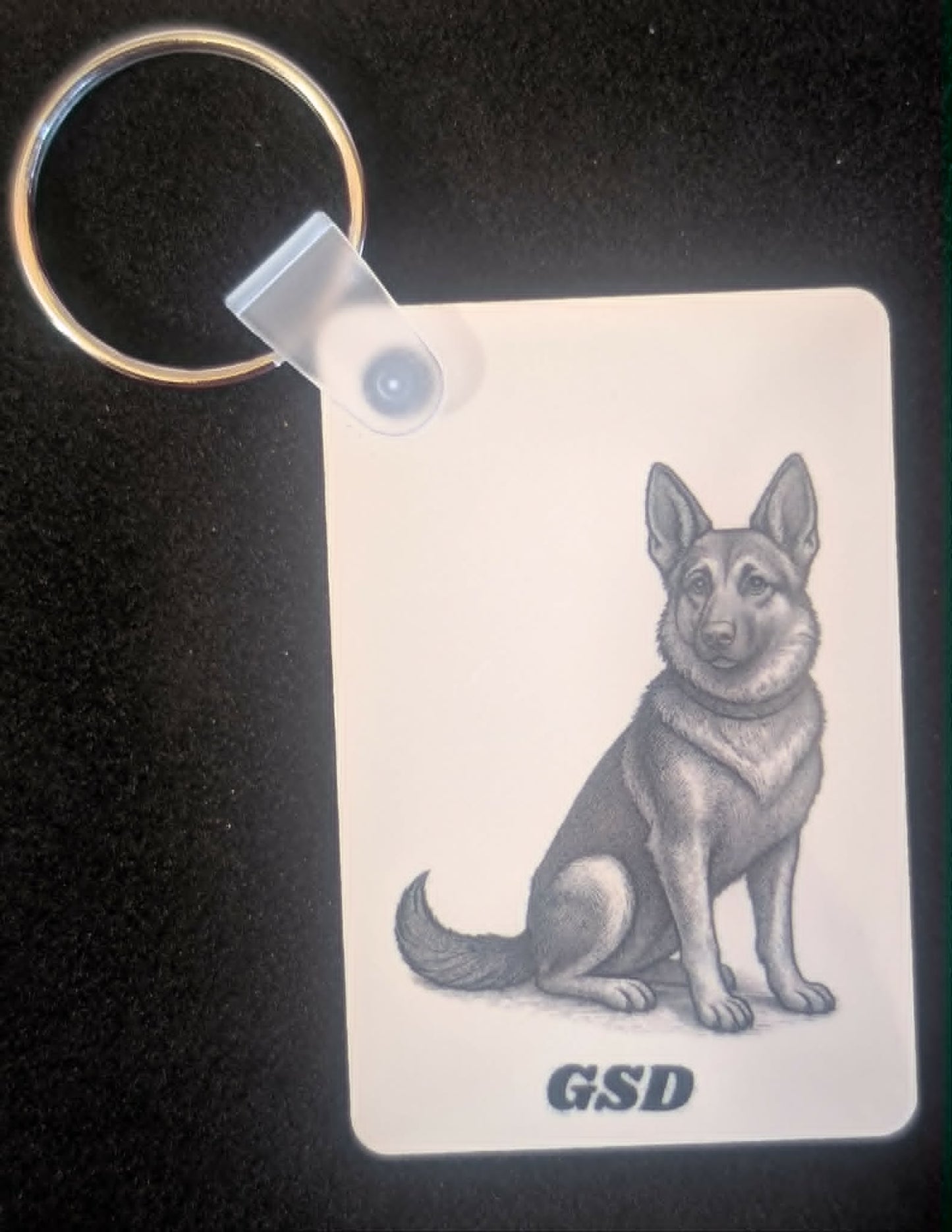 Off Leash Collection Collectible Series