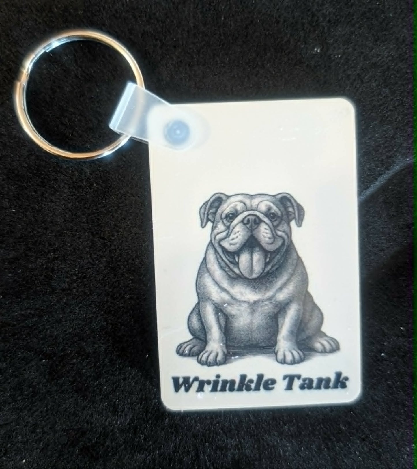 Off Leash Collection Collectible Series