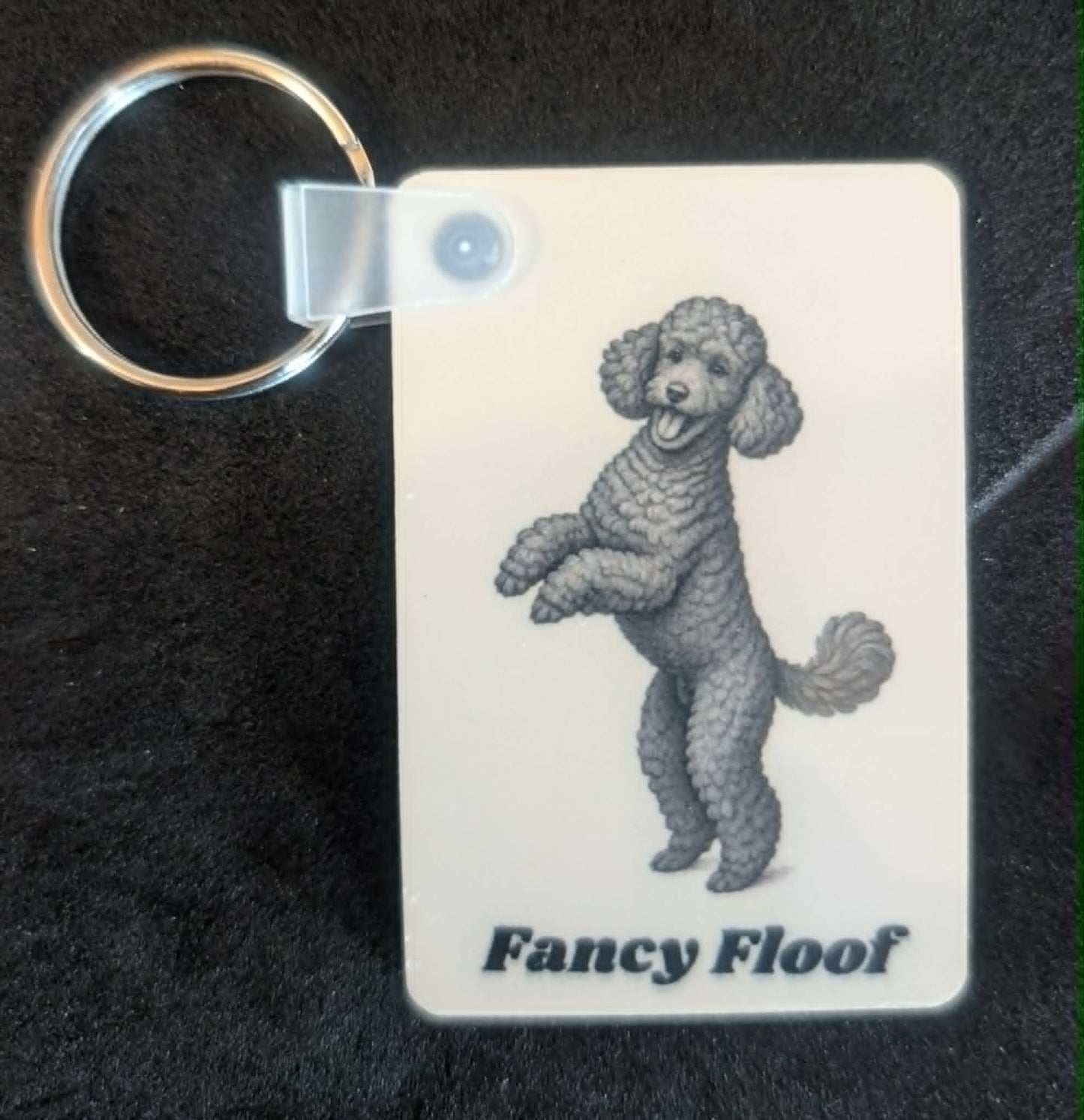 Off Leash Collection Collectible Series