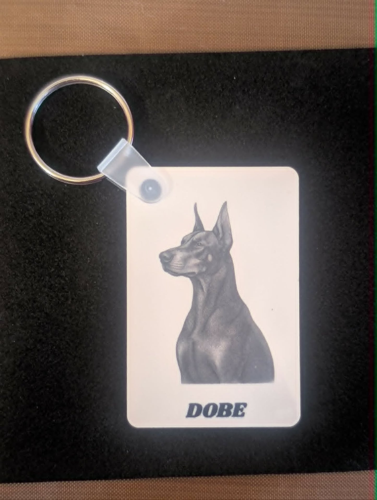 Off Leash Collection Collectible Series