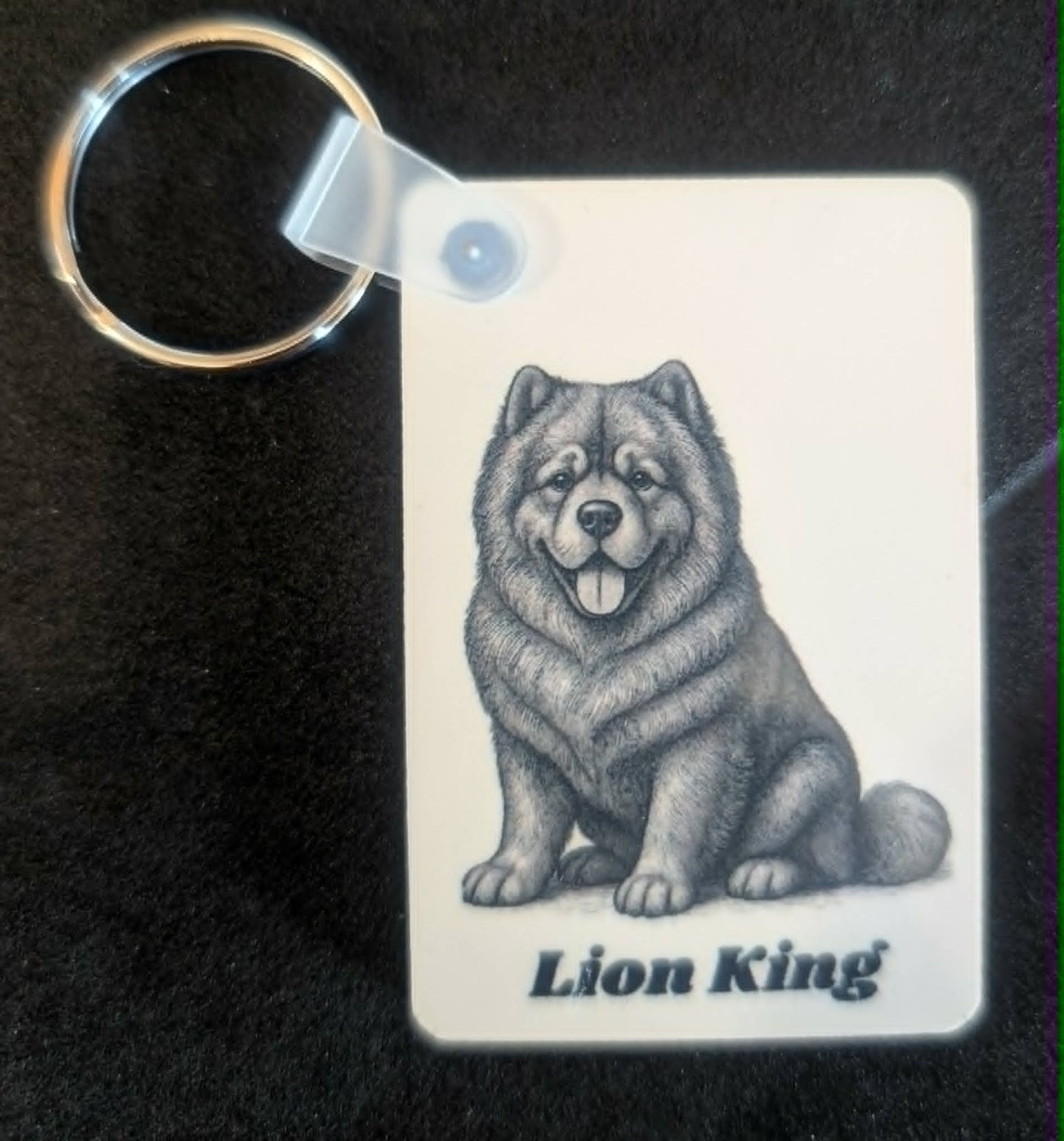 Off Leash Collection Collectible Series