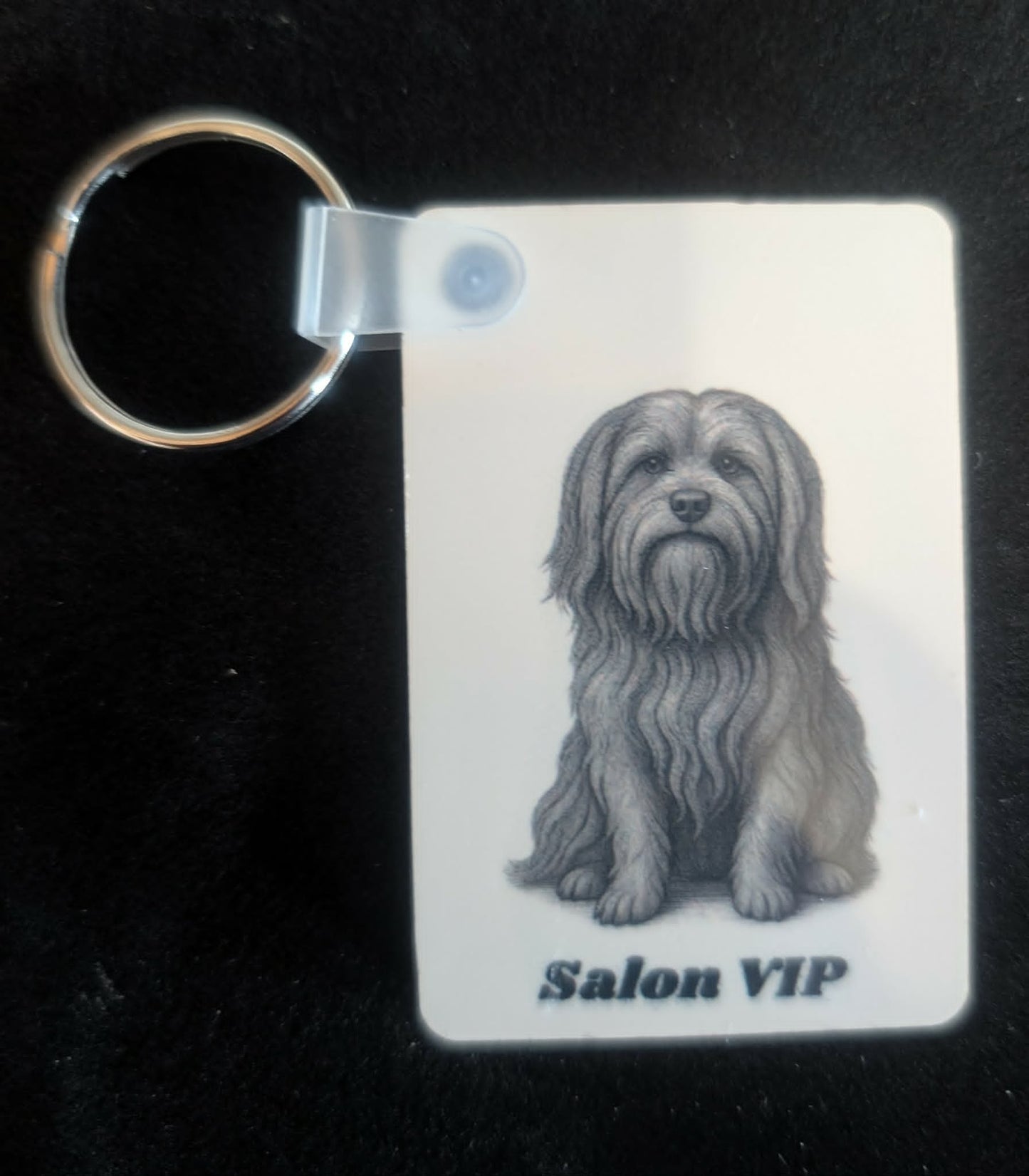 Off Leash Collection Collectible Series