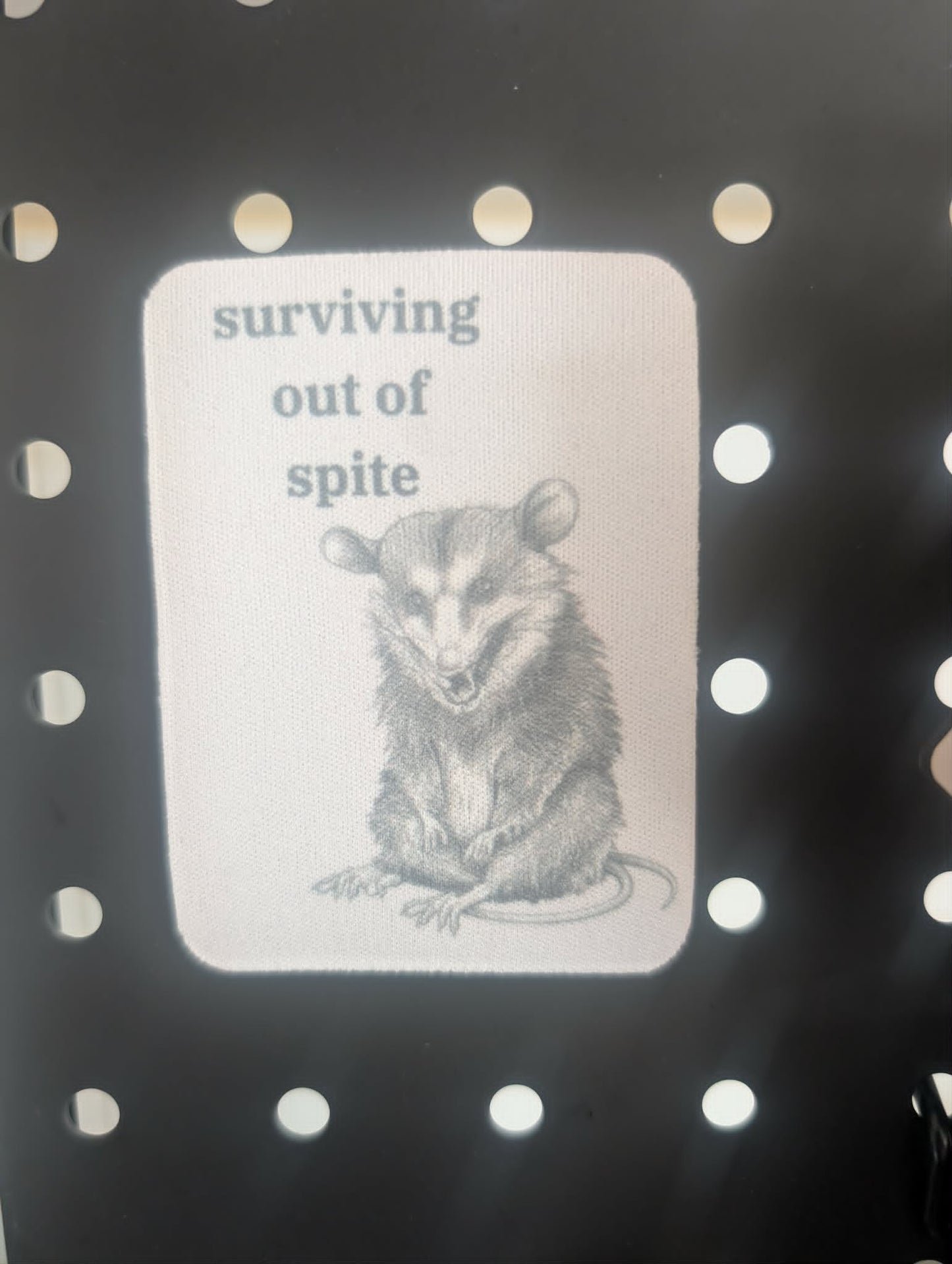 Fabric Magnets