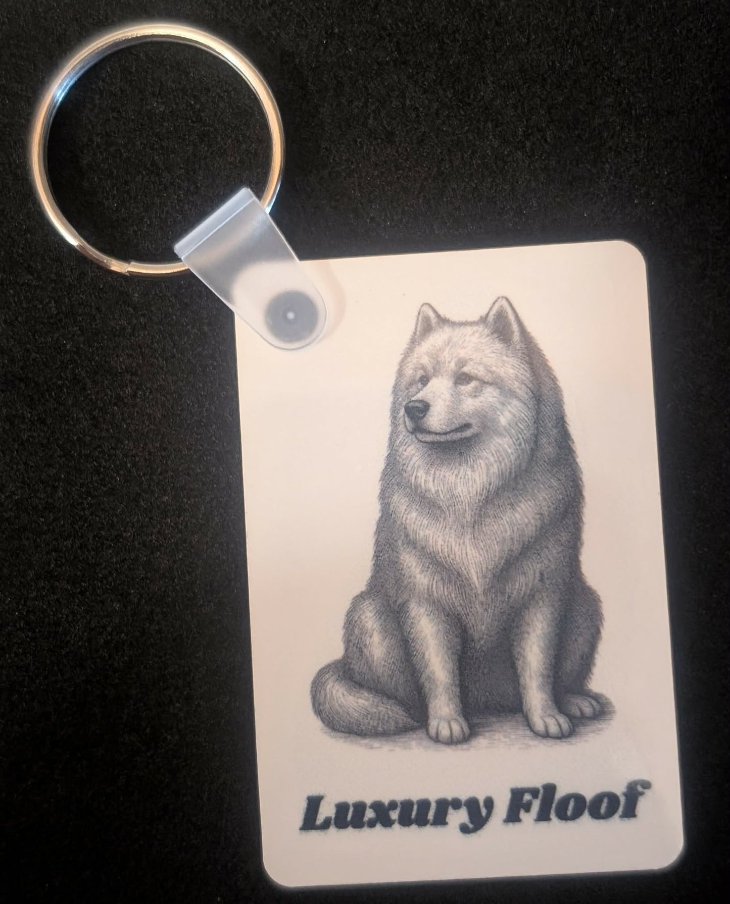 Off Leash Collection Collectible Series