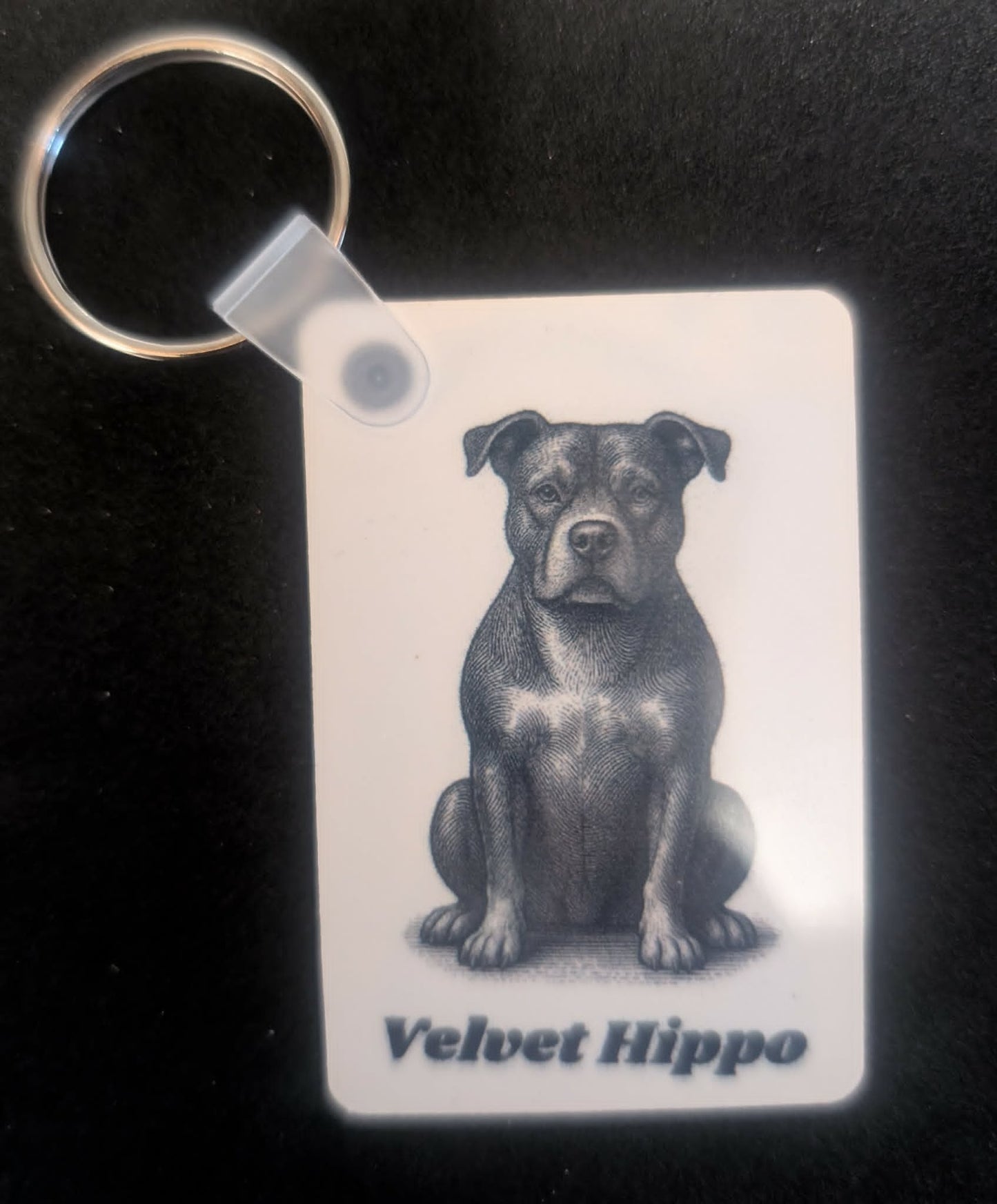 Off Leash Collection Collectible Series