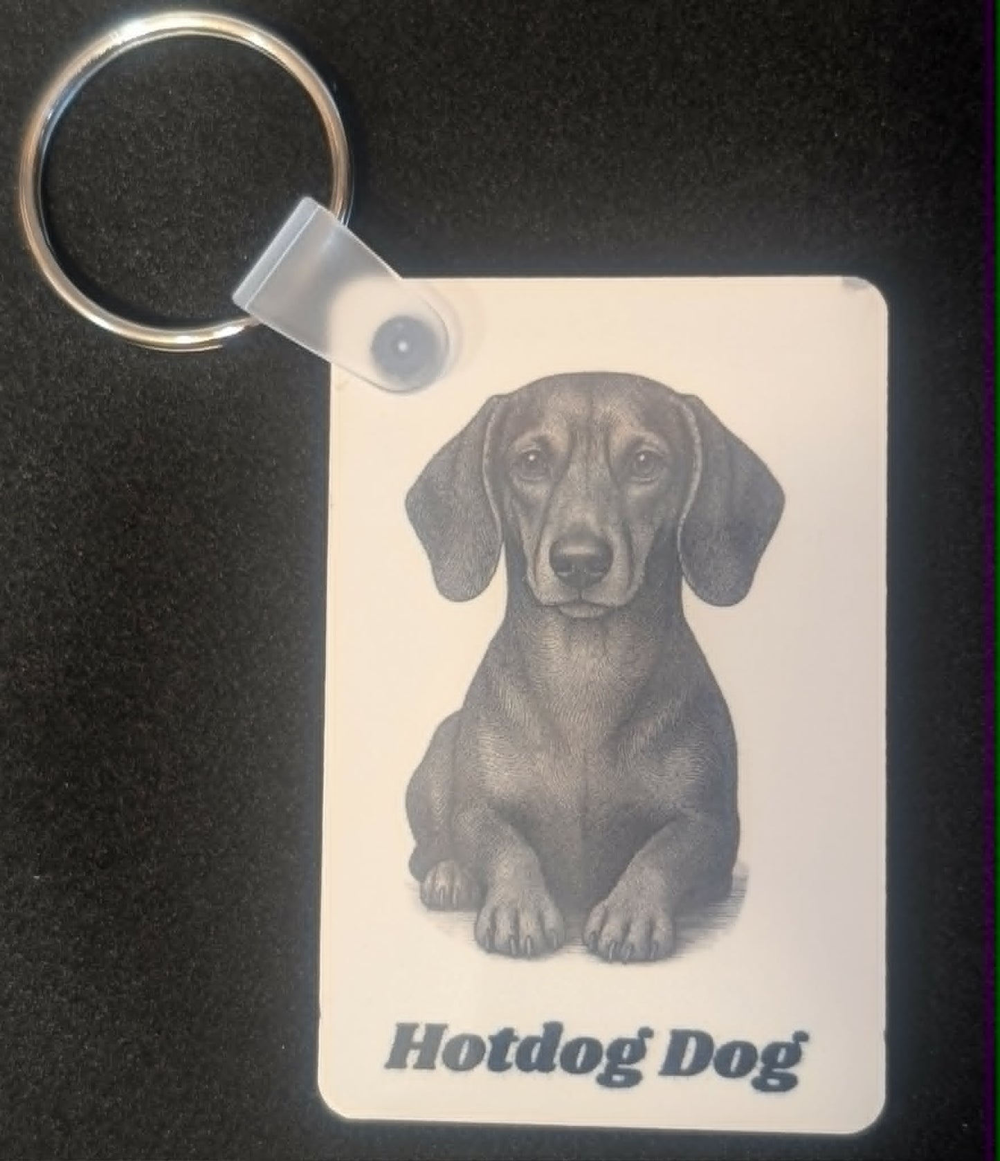 Off Leash Collection Collectible Series