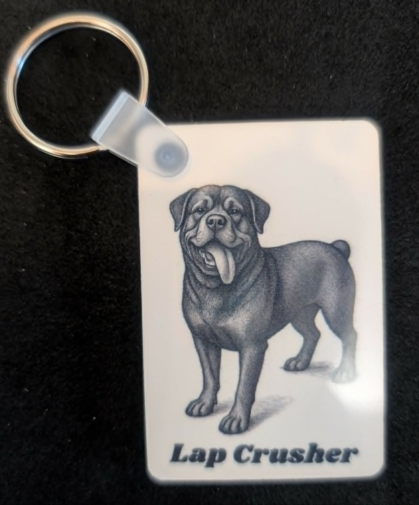 Off Leash Collection Collectible Series