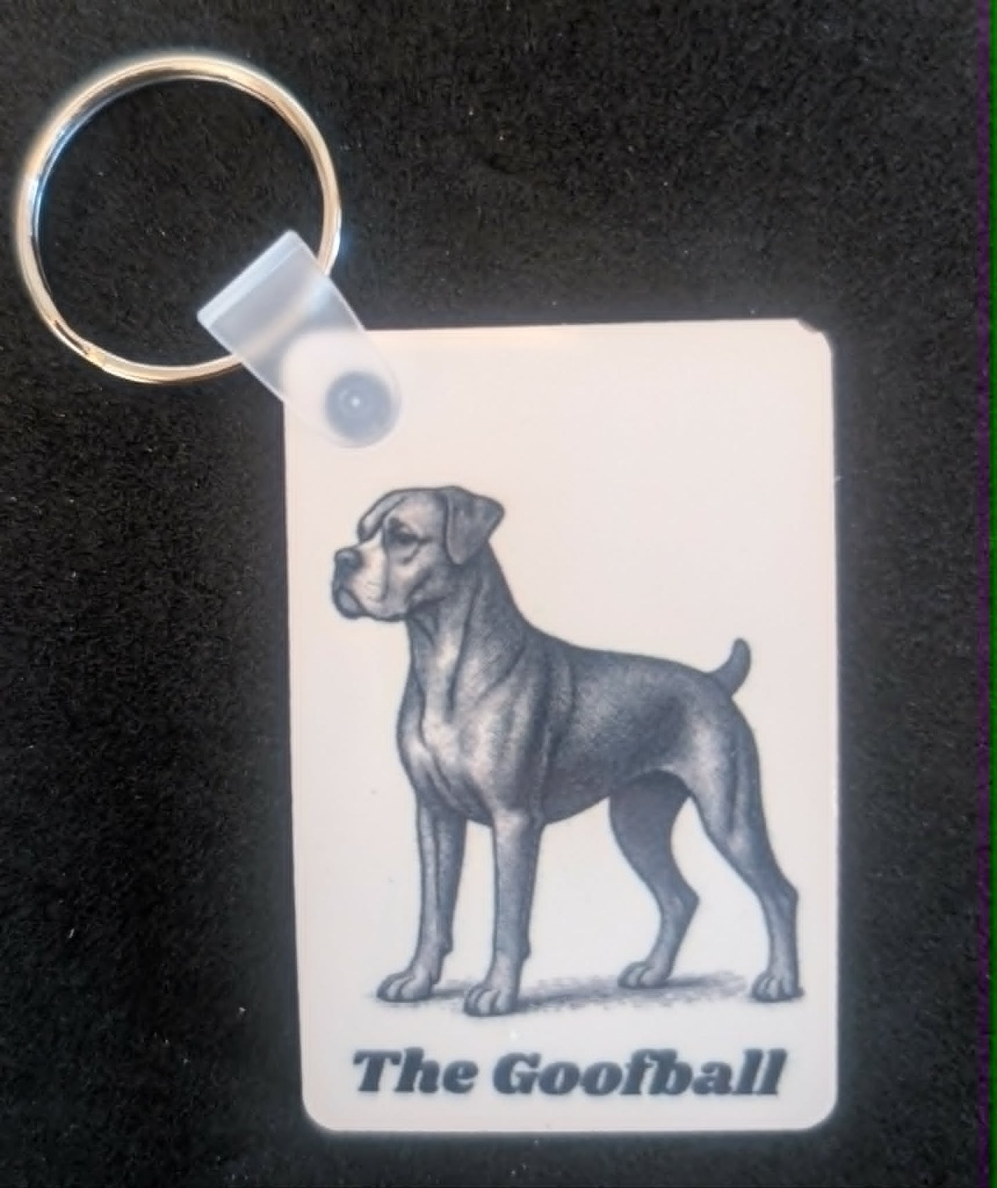 Off Leash Collection Collectible Series