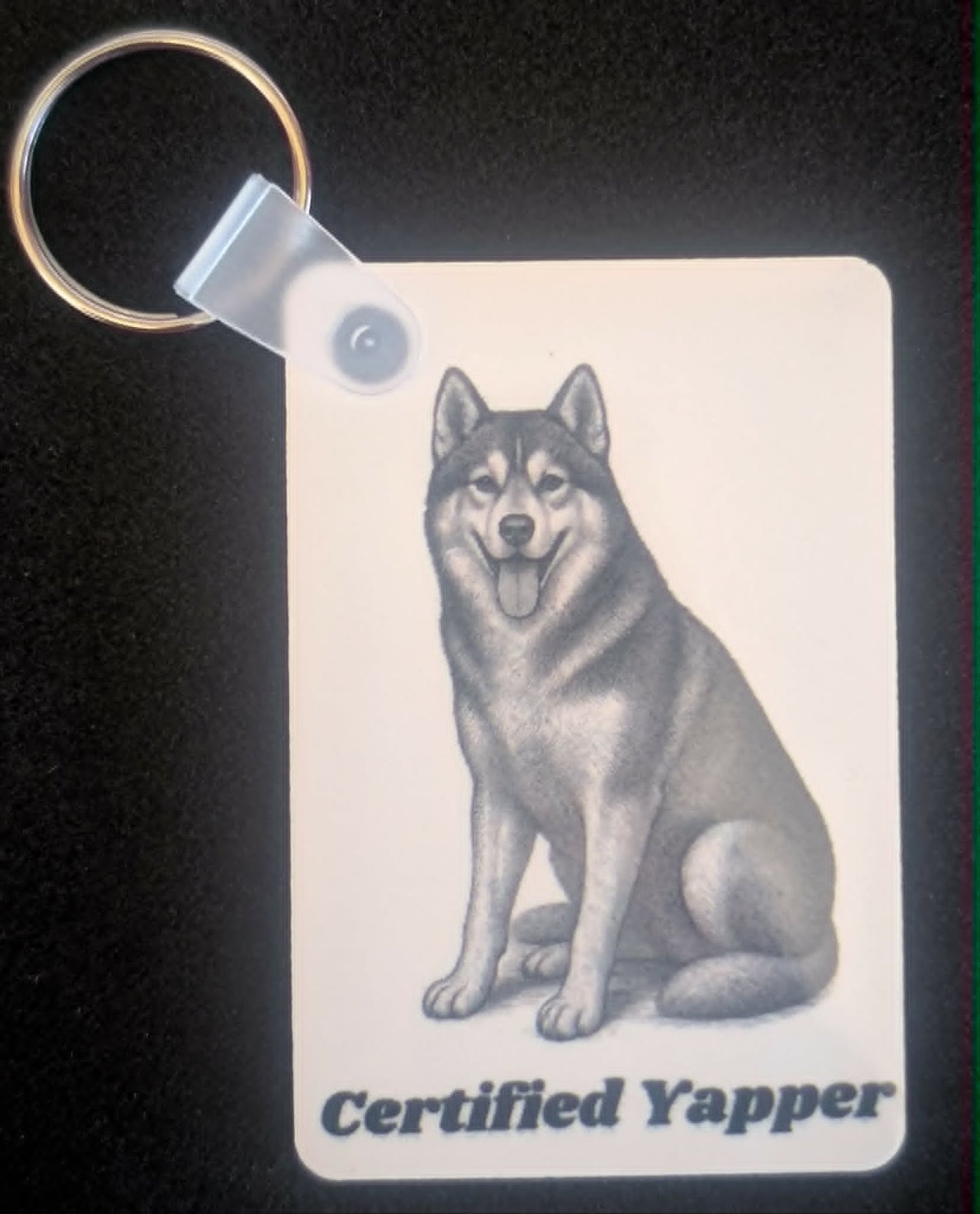Off Leash Collection Collectible Series