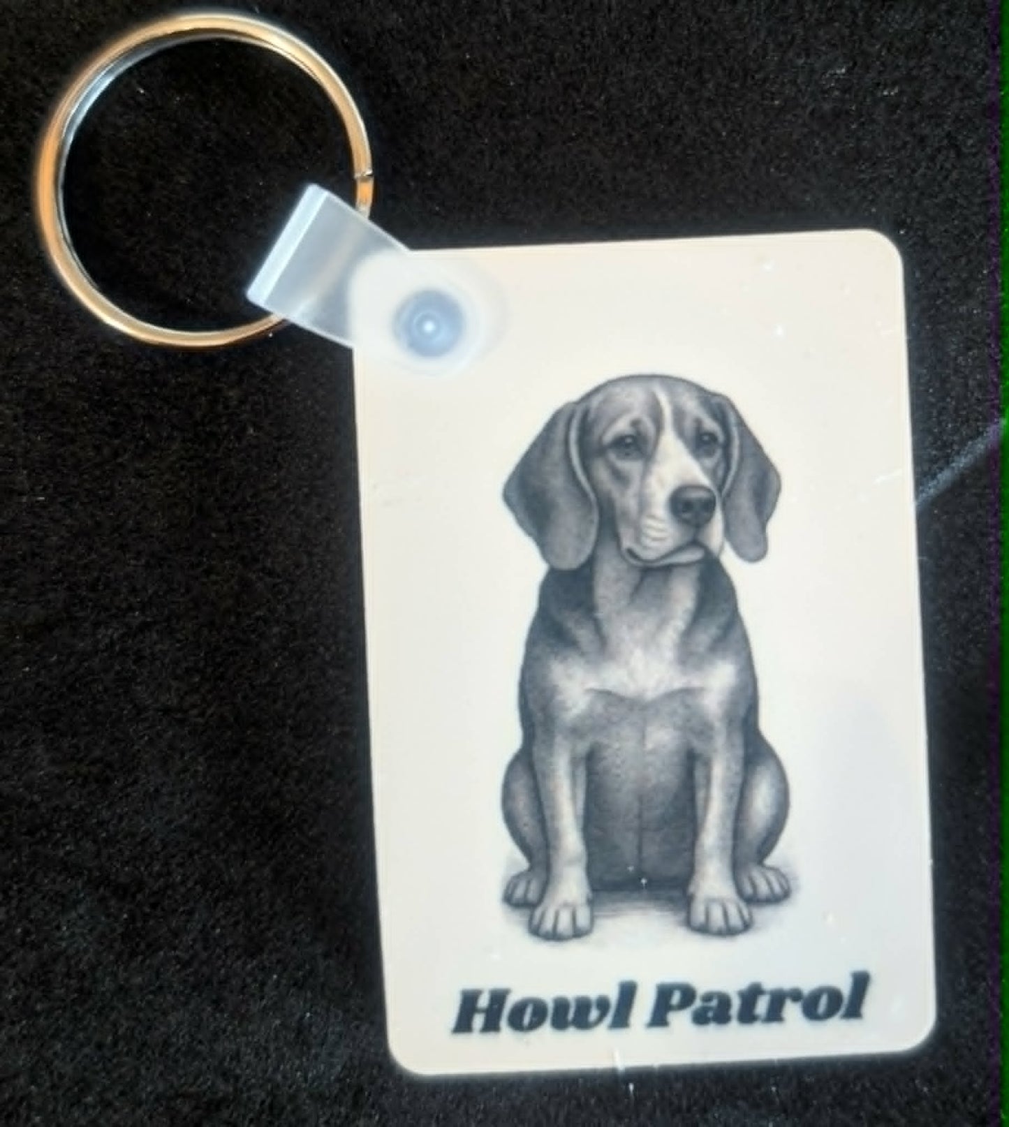 Off Leash Collection Collectible Series