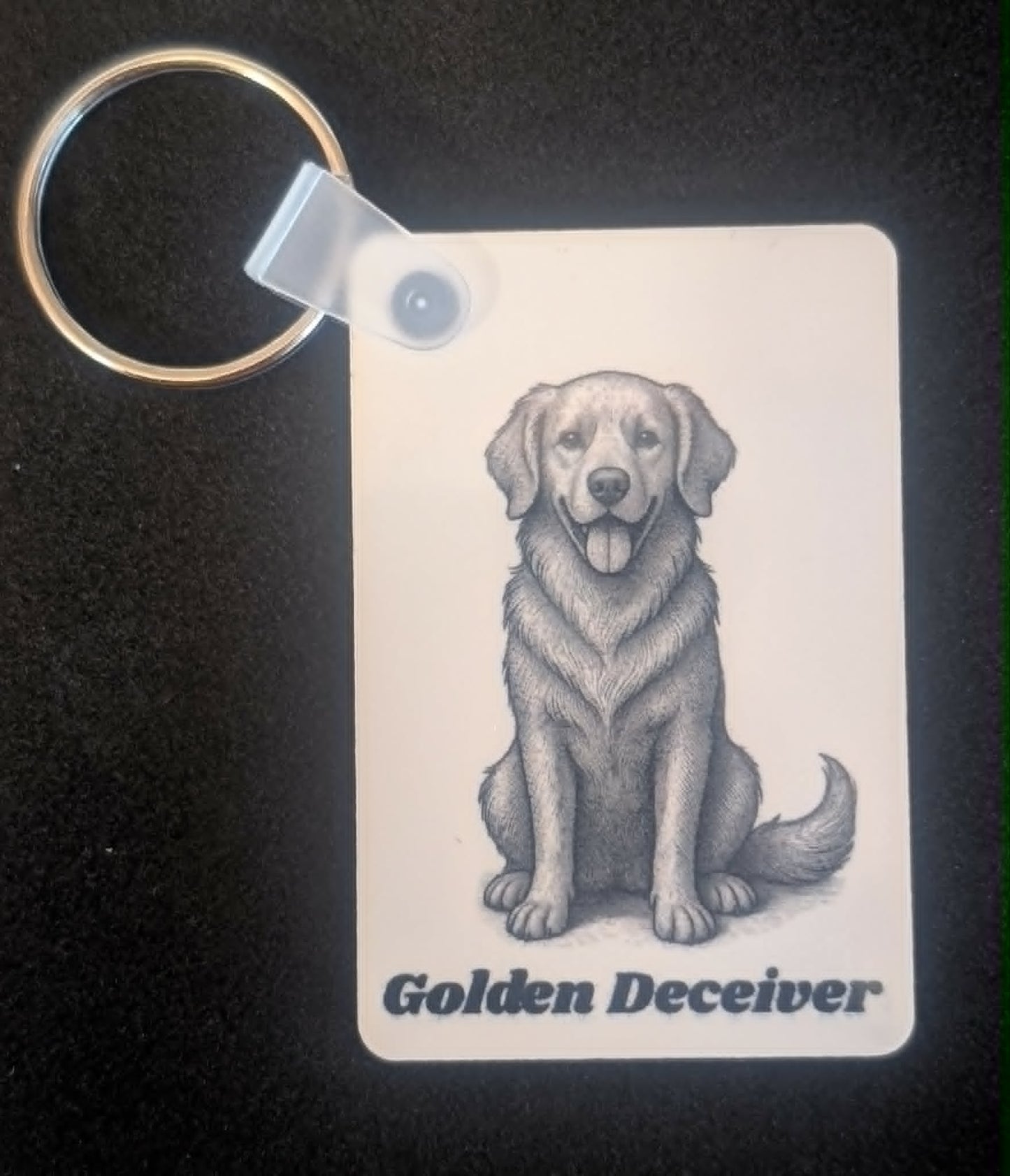Off Leash Collection Collectible Series