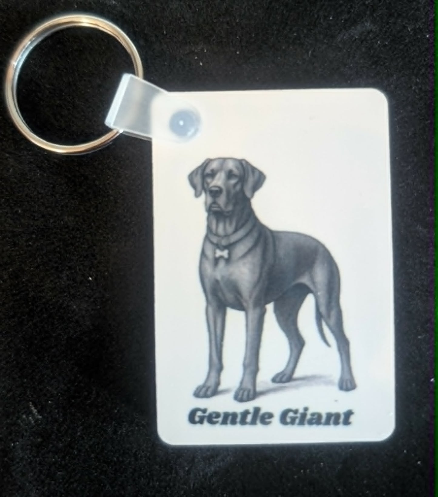 Off Leash Collection Collectible Series
