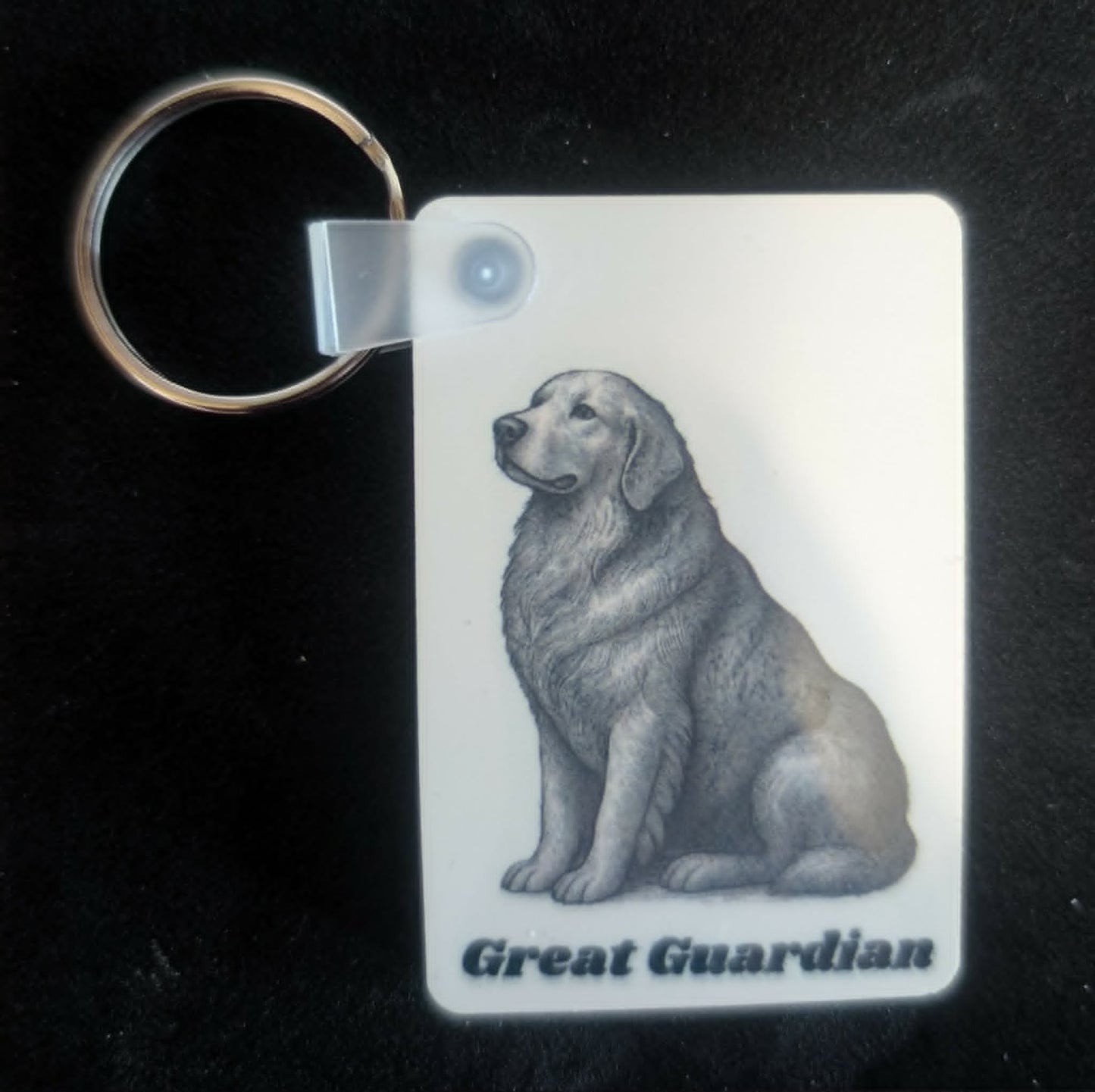 Off Leash Collection Collectible Series