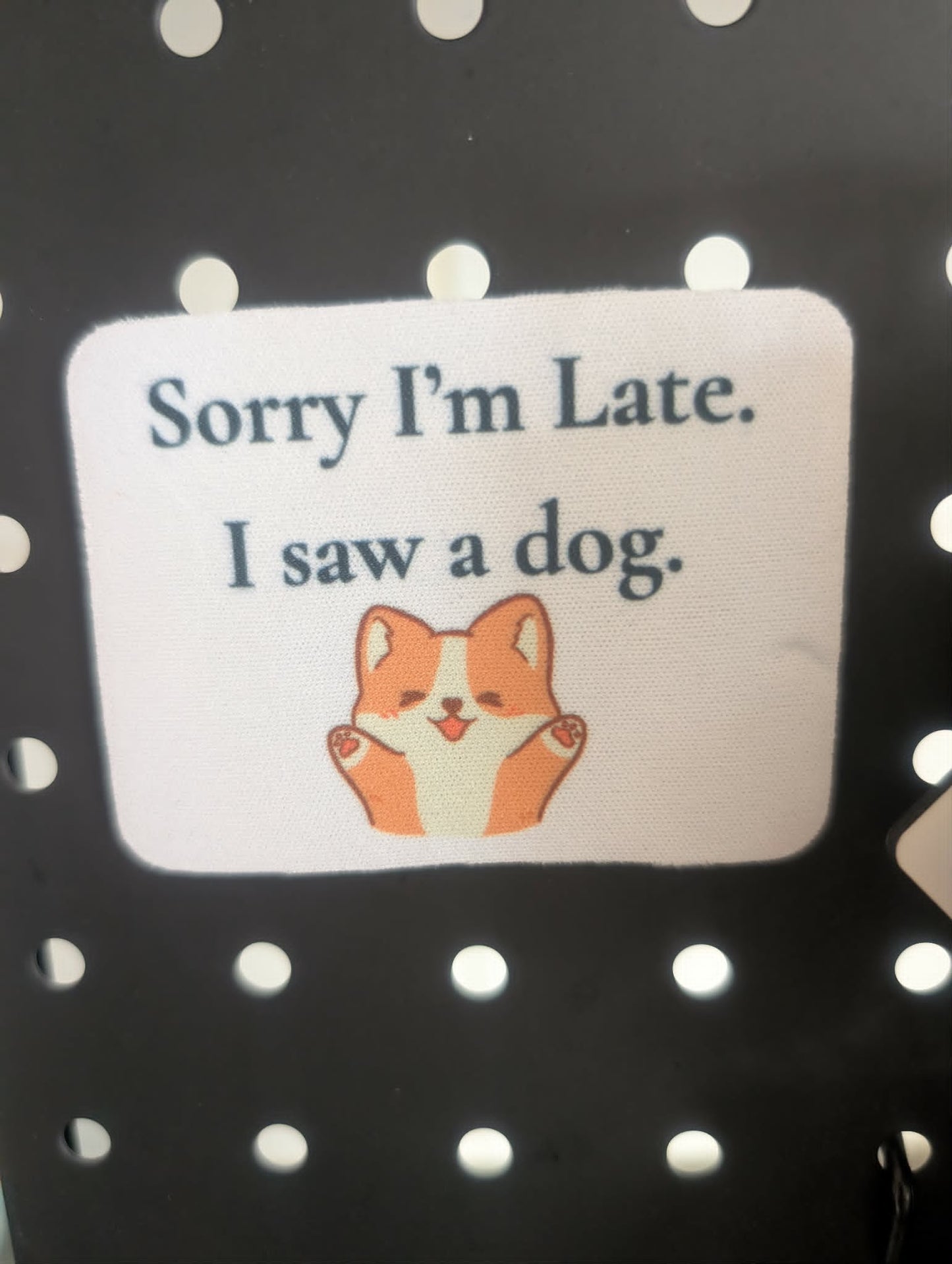 Fabric Magnets