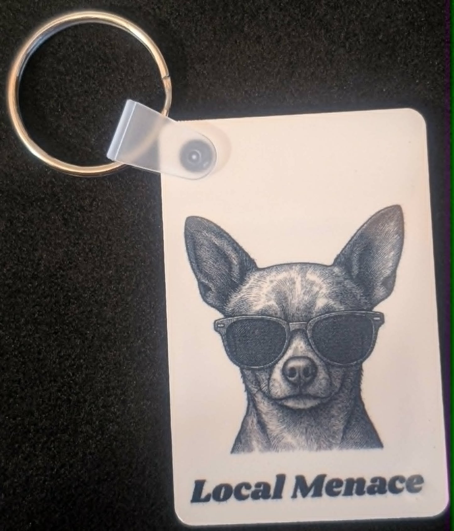 Off Leash Collection Collectible Series