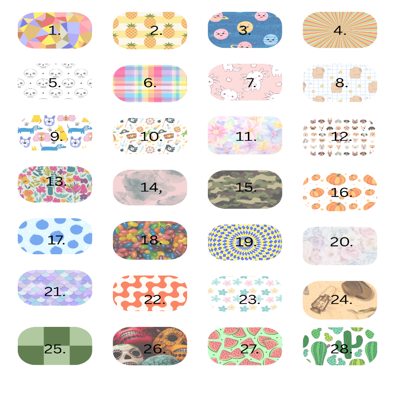Custom designed QR pet tags available from Guy Makes Tags