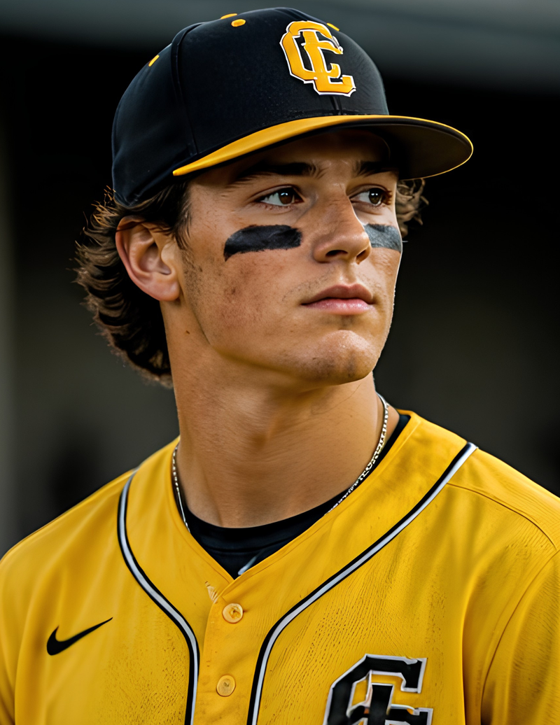 Mason Callahan