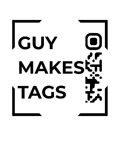 Guy Makes Tags