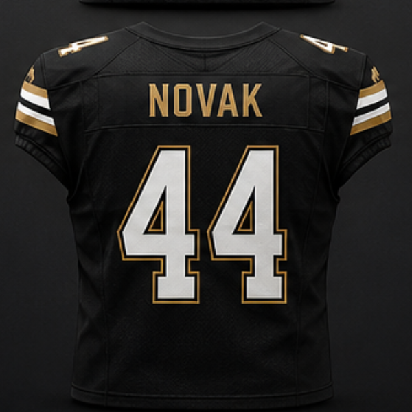 Liam Novak