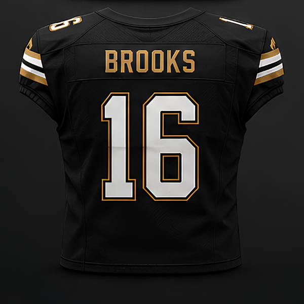 Ethan Brooks