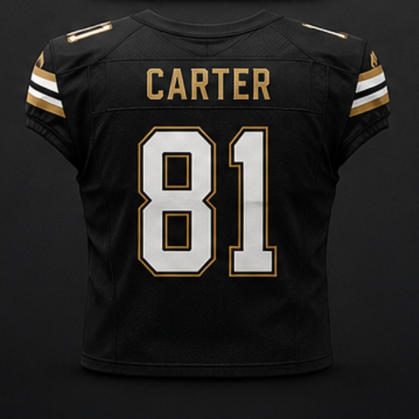 Mason Carter
