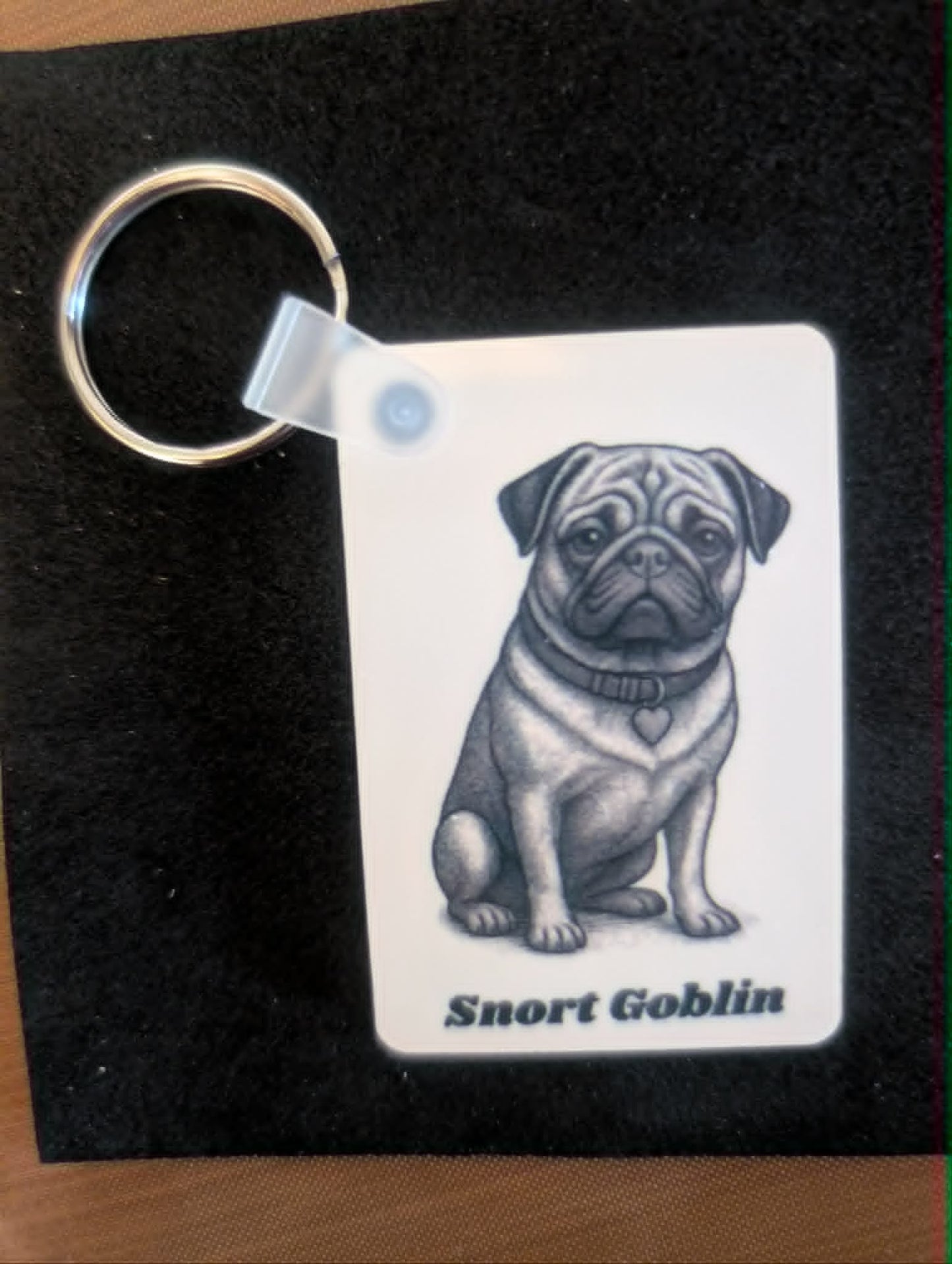 Off Leash Collection Collectible Series