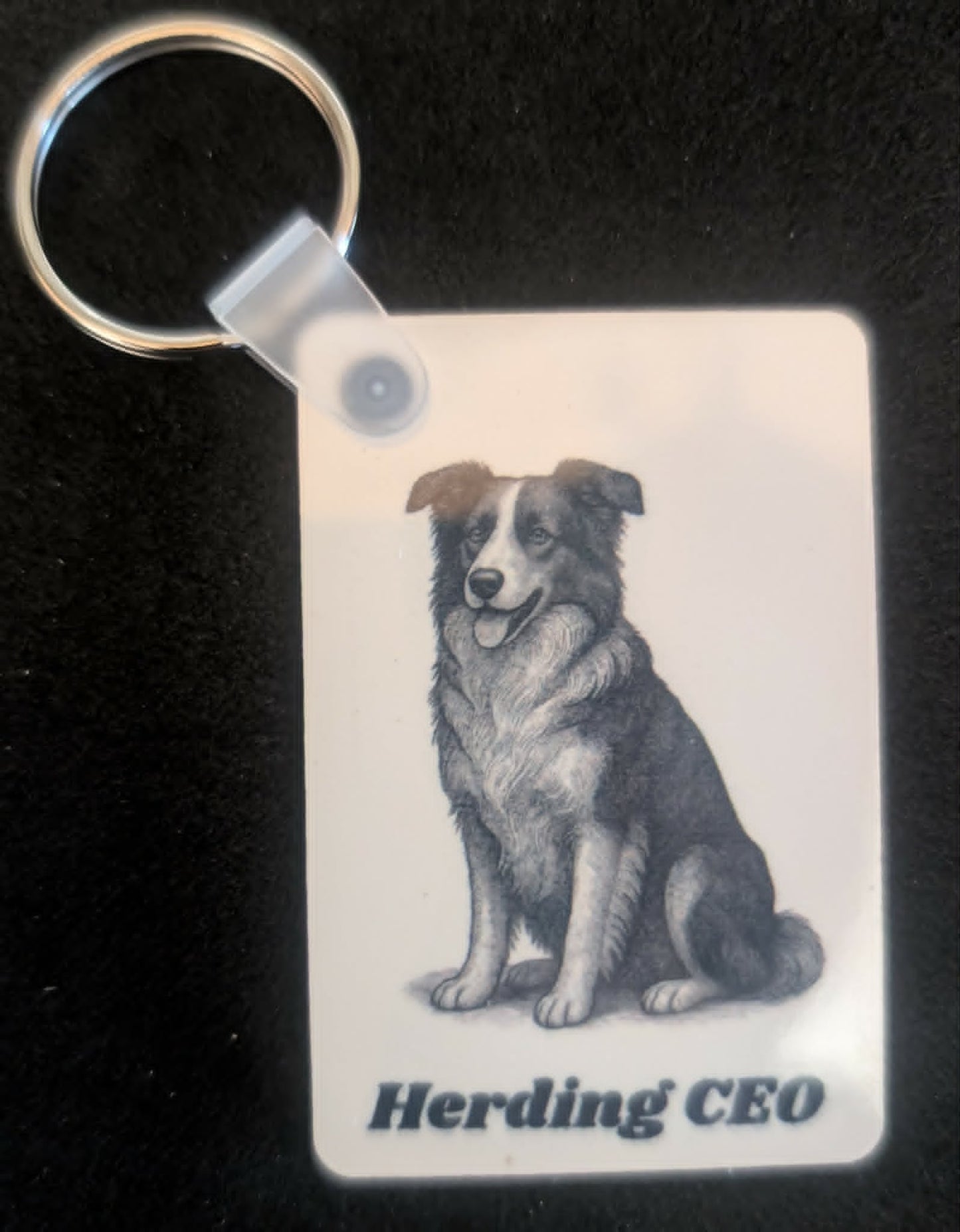 Off Leash Collection Collectible Series
