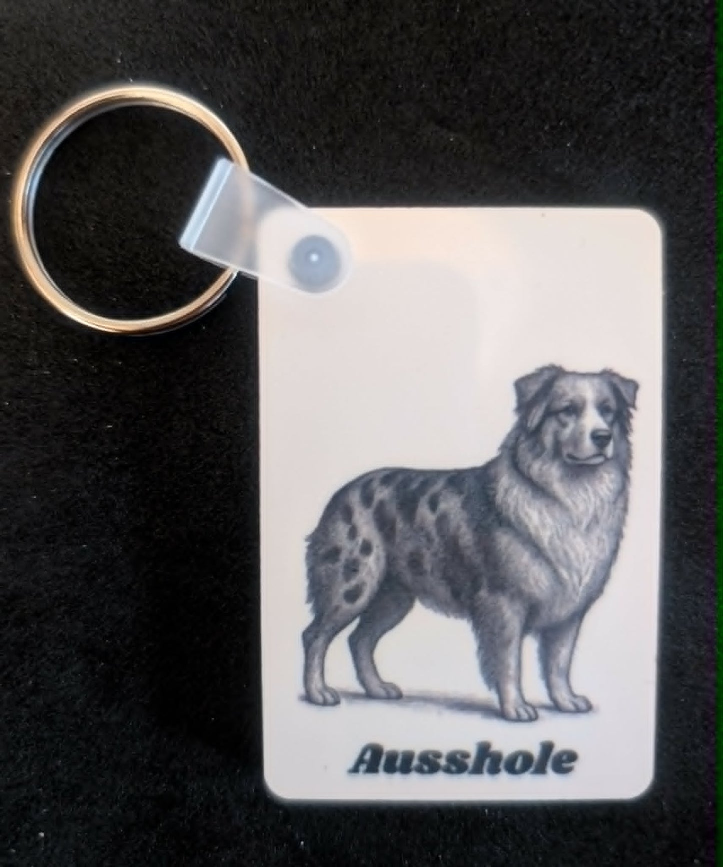 Off Leash Collection Collectible Series