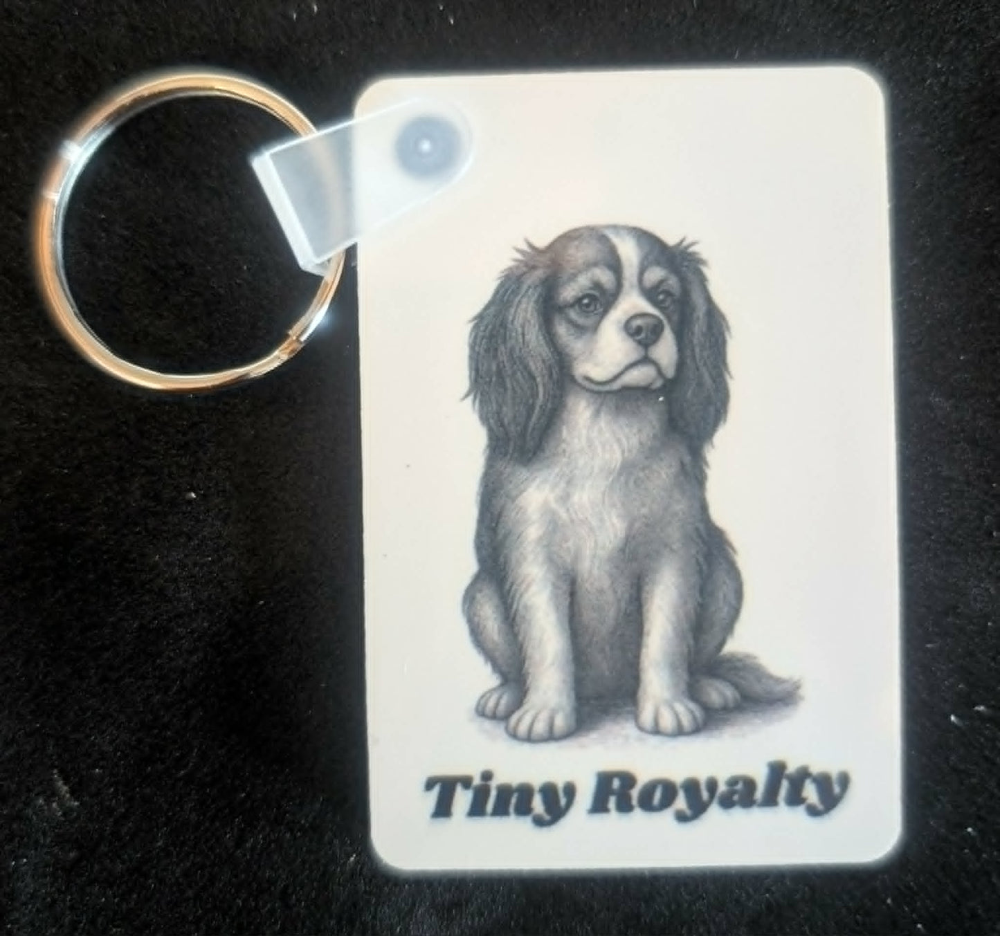 Off Leash Collection Collectible Series