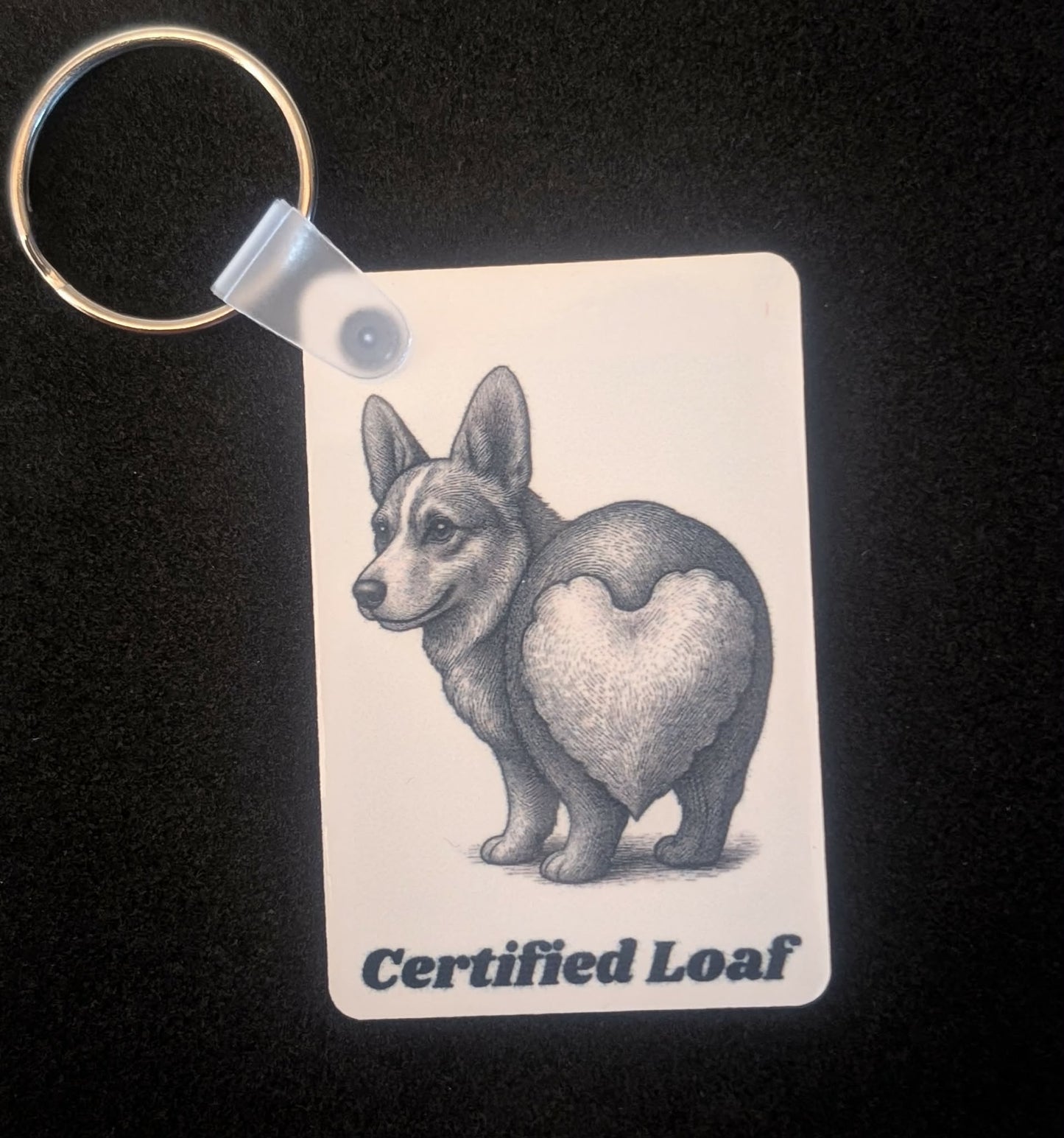 Off Leash Collection Collectible Series